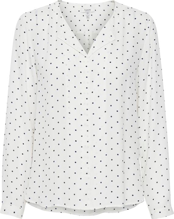 Actual product image B.young BYHIALICE AOP SHIRT 20807486 (34)