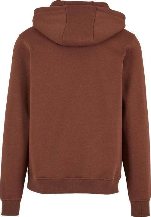 Produktbild Build Your Brand Heavy Kapuzenpullover (4XL)
