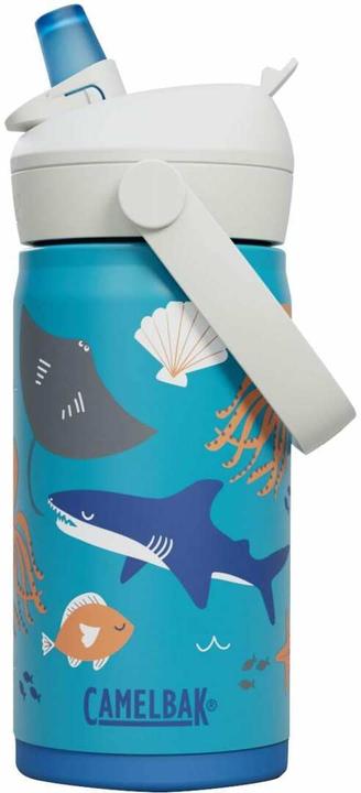 Image du produit Camelbak Thrive Flip Straw Kids V.I. (0.40 l)