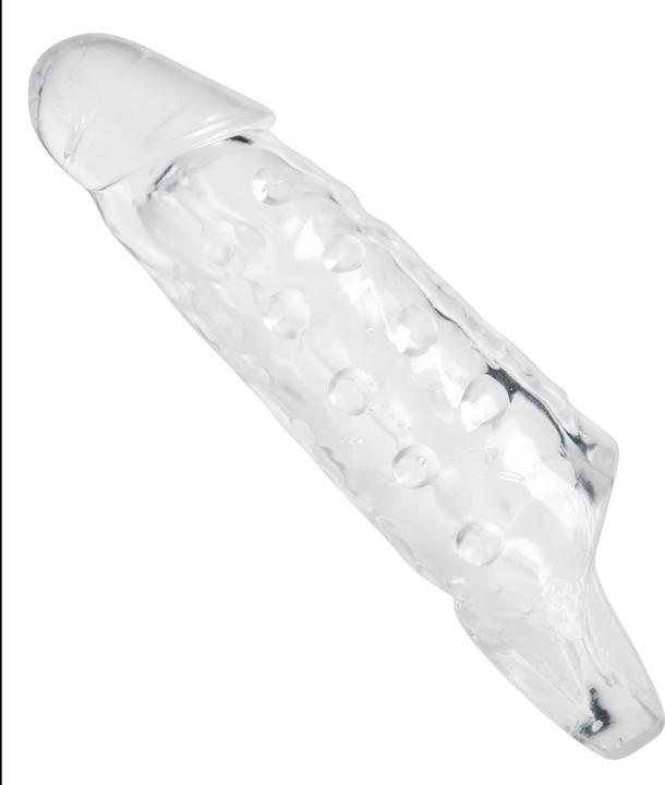 Actual product image Tom of Finland Realistic