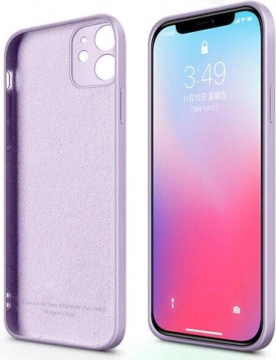Immagine prodotto Screenguard Custodia liquida (Apple iPhone 12 Pro)