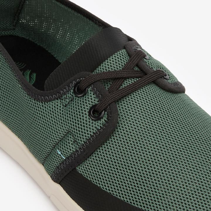 Produktbild Olaian Strandschuhe Herren Areeta Skare grün (43)