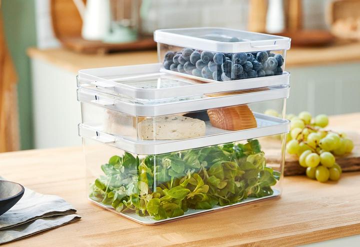 Immagine prodotto Rotho Organizzatore per frigorifero Cauma 4,65l
