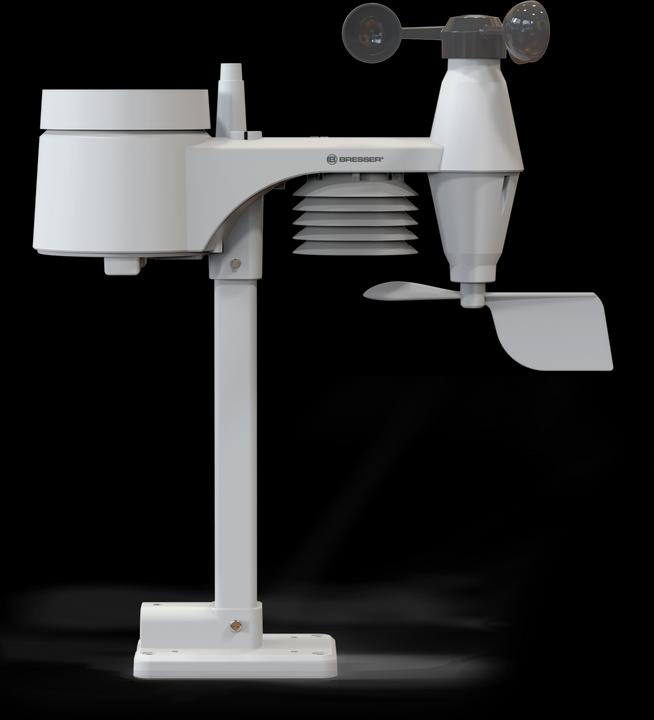 Actual product image Bresser Weather Center 5-in-1