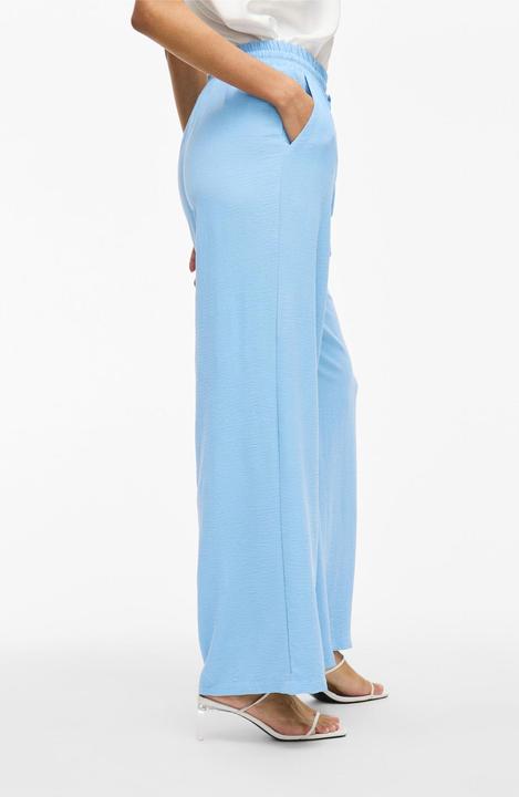 Actual product image Vila High Waist Hose mit weitem Bein (42)