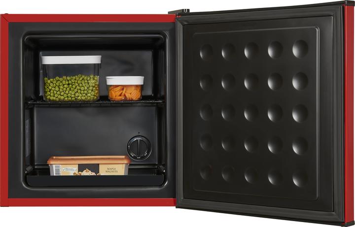 Immagine prodotto Exquisit GB40-150E redPV (Struttura autonoma, 31 l)