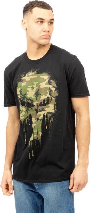 Immagine prodotto The Punisher Logo Tshirt (S)