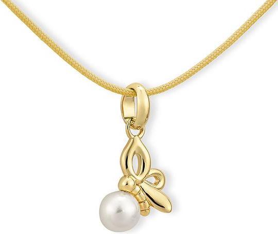 Produktbild Breuning COLLIER - C.ZP (750/18 K Gold)