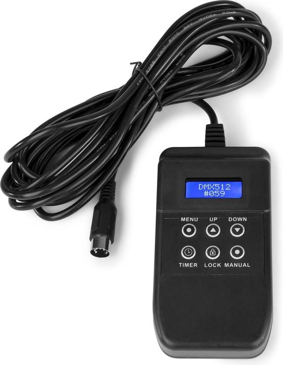 Actual product image BeamZ BLAZE1200