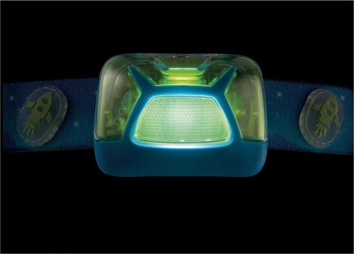 Actual product image Petzl Tikkid (20 lm)