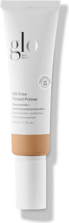 Produktbild Glo Skin Beauty Primer - Oil-Free Tinted Primer SPF 30 Medium