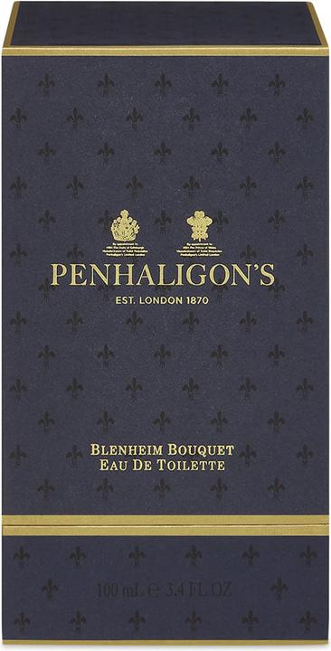 Image du produit Penhaligon's Bouquet Eau de Toilette (Eau de toilette, 100 ml)