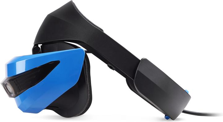 Produktbild Acer AH101 Mixed Reality (10 GB)
