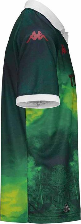 Immagine prodotto Kappa Maglia Home Red Star FC 2024/25 (XL)