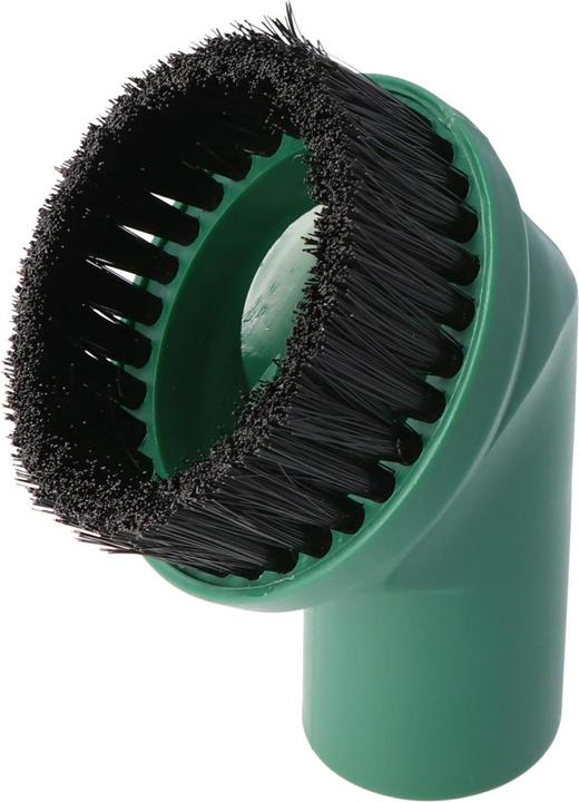 AccuCell Brush set suitable for Vorwerk Tiger and Kobold with the older round connection