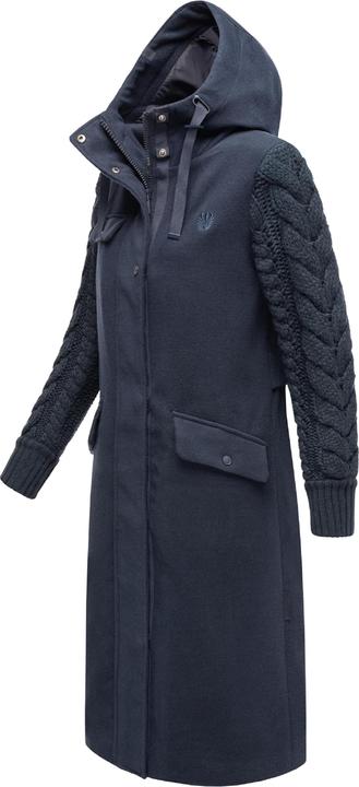 Actual product image Navahoo Knit Babe 14 (XL)