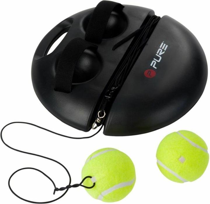 Pure2improve Tennis Trainer