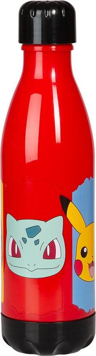 Immagine prodotto Joker Pokemon - Bottiglia d'acqua (85676) (0.66 l)
