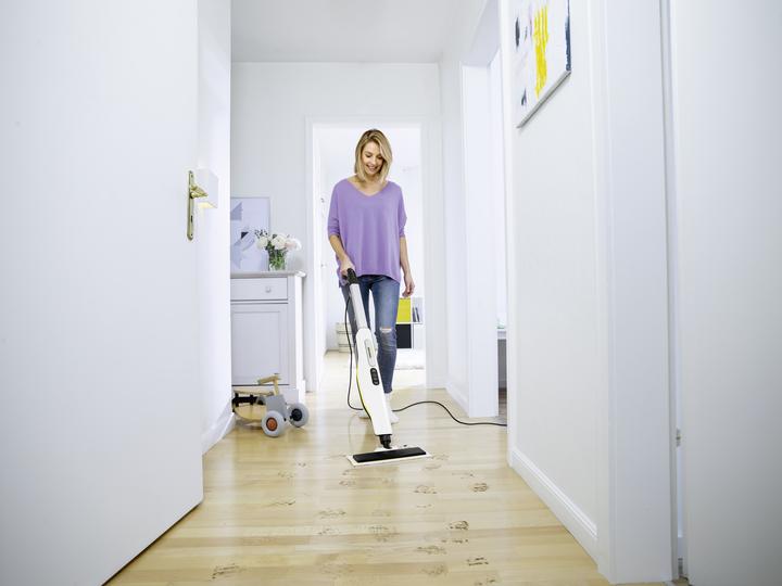Produktbild Kärcher SC 3 Upright Easyfix (1600 W)