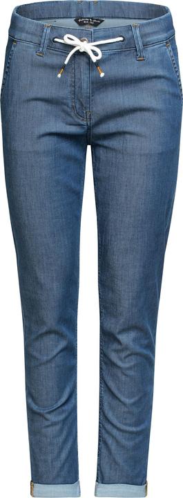 Actual product image Chillaz Women's Summer Splash Pant Cotton (40, L)