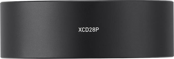 Actual product image Hasselblad XCD ƒ4.0 / 28V, 28mm (Hasselblad XCD, Medium format)