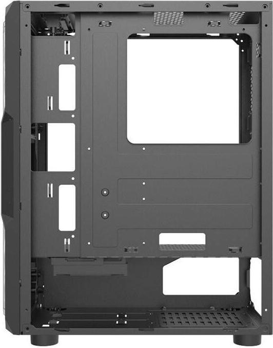 Produktbild Darkflash Tech Aquarius Acrylic (ATX)