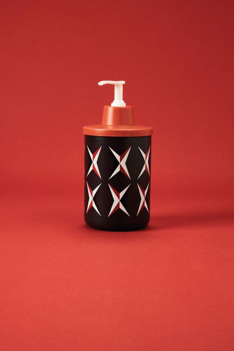 Actual product image Sterillium Protect & Care Mia