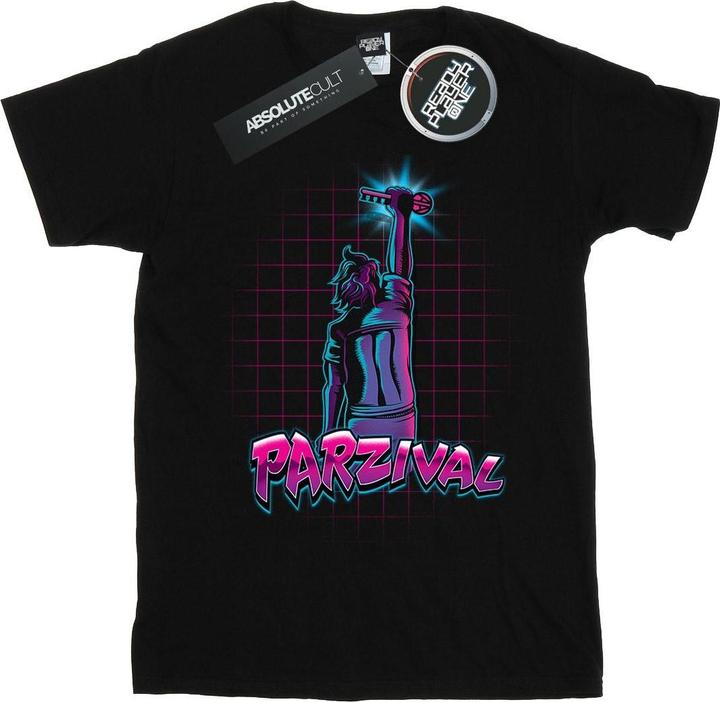 Produktbild Ready Player One Parzival Key (128)