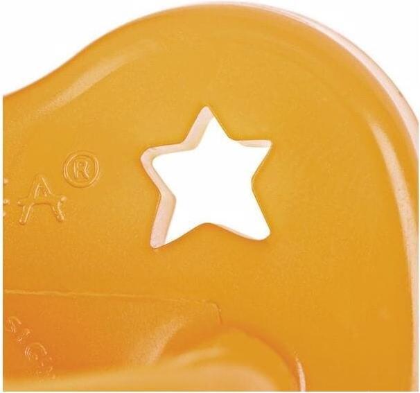 Image du produit Hevea Star and Moon (1 x, à partir de 3 M.)