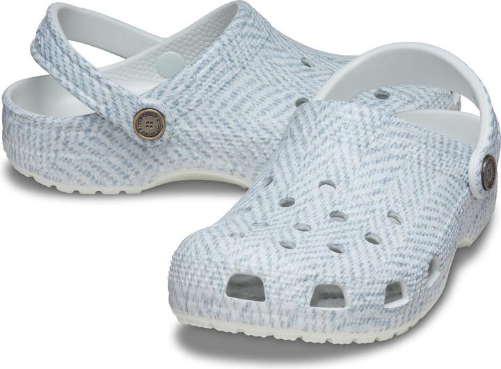 Produktbild Crocs Classic Tweed Clog (37)