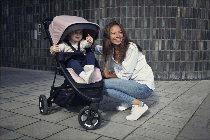 Image du produit Thule Spring