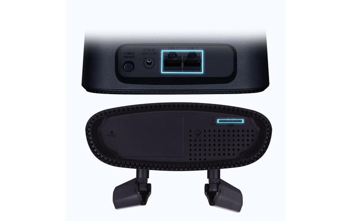 Immagine prodotto D-Link Router wireless PWR-960