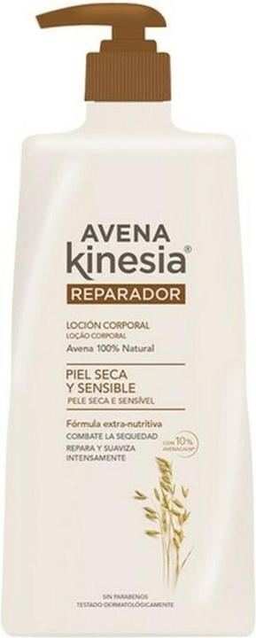 Produktbild Avena Kinesia Serum Feuchtigkeitsspendende Körperlotion 400ml (Körpercreme, 200 ml)