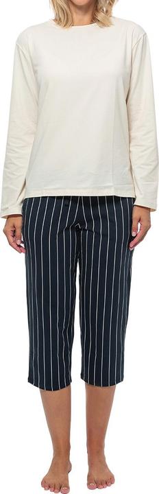 Actual product image Schiesser Organic Cotton Pyjamas (44, XXL)