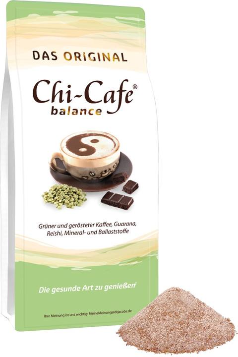 Dr. Jacob's Chi Café Balance Refill, 1 kg (1000 g)