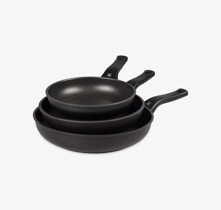 Actual product image WMF Handle pan PermaDur Excell (24 cm, Frying pan, Cast aluminium)