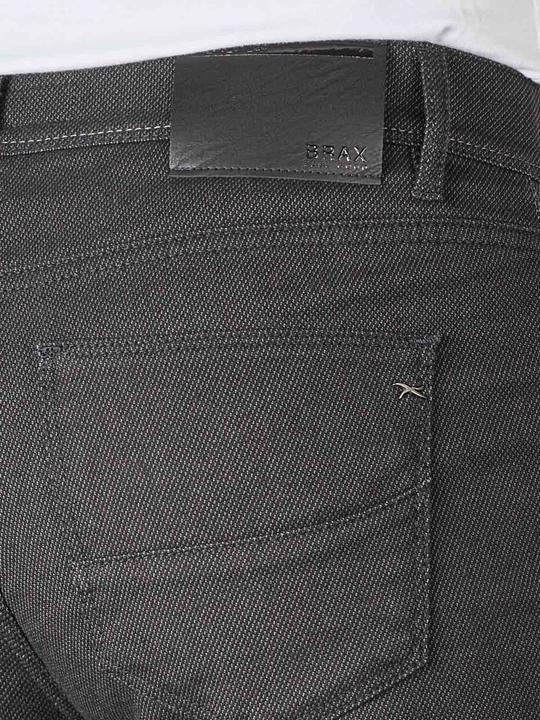 Produktbild BRAX Cadiz (Cooper New) Pants Straight Fit Cement (W40/L30)