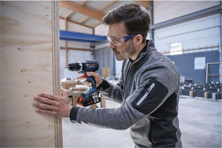 Image du produit Bosch Professional GSB 18V-90 C (Fonctionnement sur batterie)