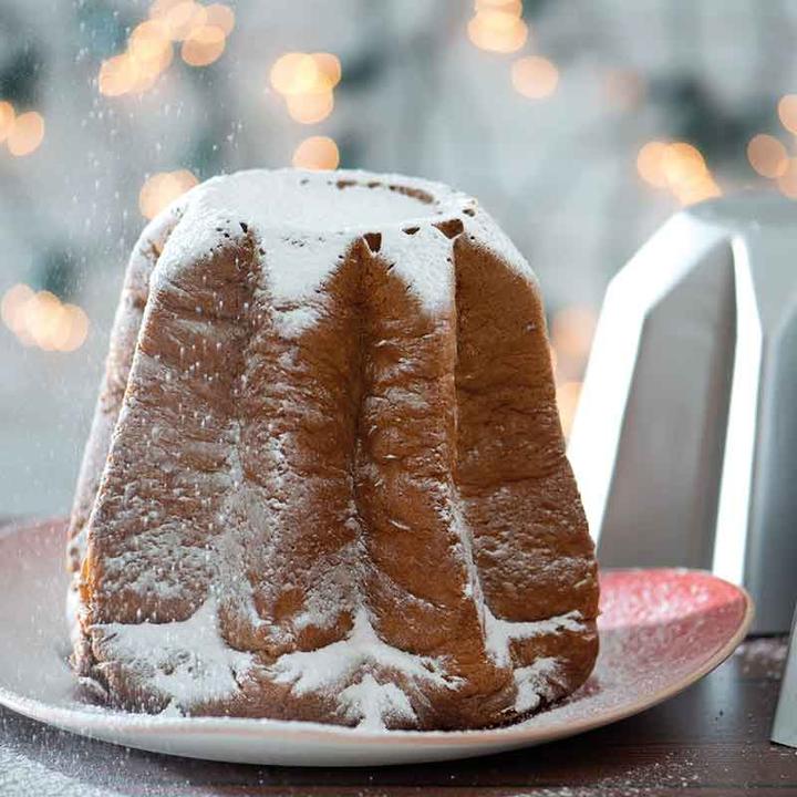 Produktbild Decora Für Mini-pandoro (7.50 cm)