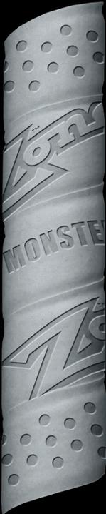 Immagine prodotto Zone Floorball Zone Monster Air Grip-grau