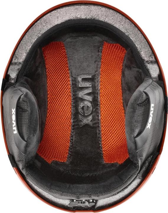 Immagine prodotto Uvex Sports ricercato (58 - 62 cm, L, XL)