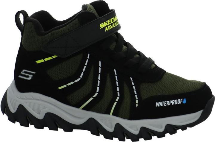 Actual product image Skechers Rugged Ranger (35)
