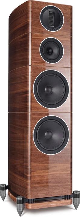 Actual product image Wharfedale Elysian 4 (1 pair)