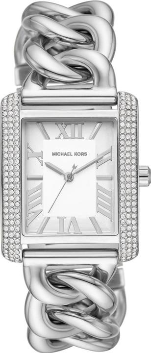 Actual product image Michael Kors Emery (Analogue wristwatch, 40 mm)