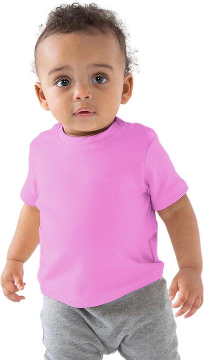 Image du produit Babybugz T-shirt bébé manches courtes (86)