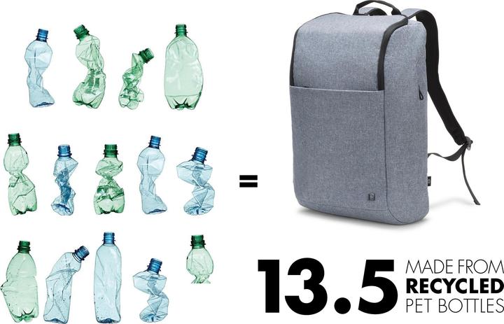 Image du produit Dicota Eco Motion (23 l)