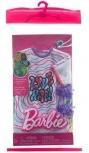 Immagine prodotto Barbie Completi Fashions (assortiti - 1 confezione)