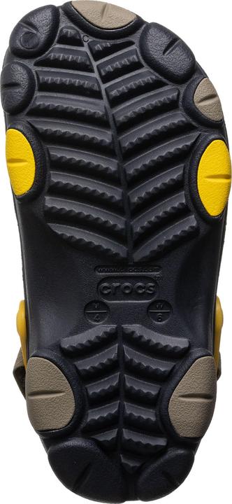 Produktbild Crocs Classic All Terrain Clog Sandalen - 122125 (37)