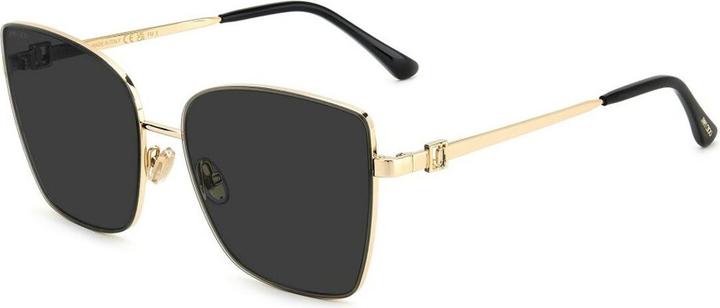 Produktbild Jimmy Choo Damensonnenbrille VELLA-S-2M2 ø 59 mm