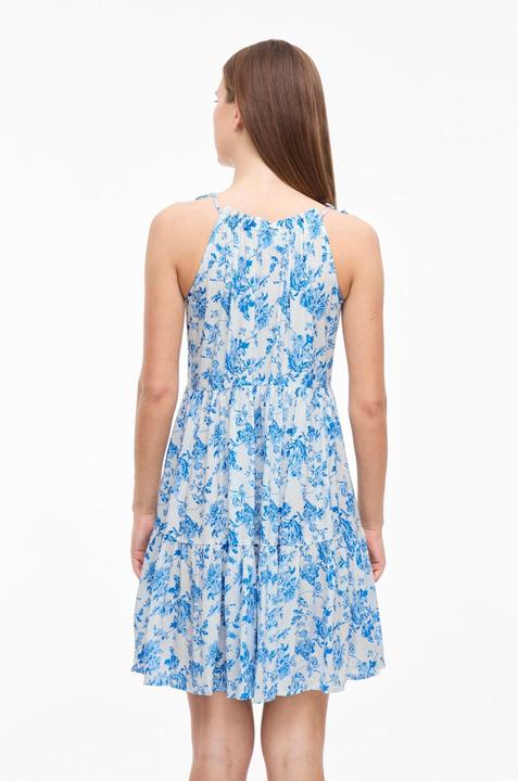 Produktbild Vila VIMESA Ärmelloses Minikleid (34)